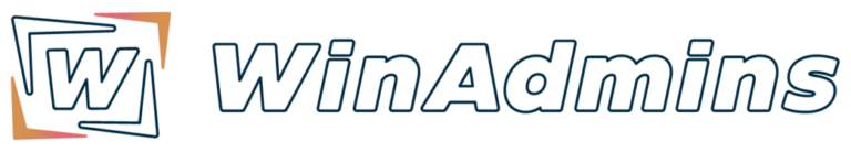 WinAdmins